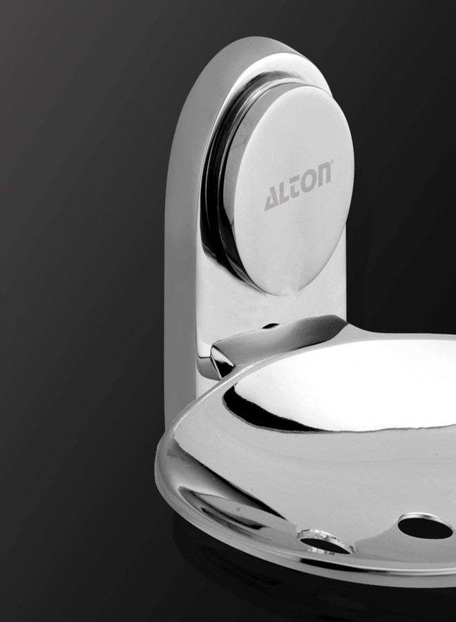 ALTON APL4201 Brass, Soap Dish (Chrome) - Image 5